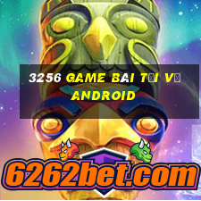 3256 game bài Tải về Android