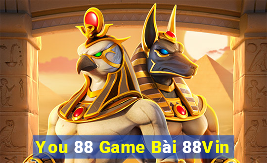 You 88 Game Bài 88Vin