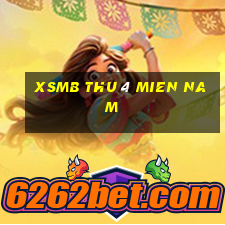 xsmb thu 4 mien nam