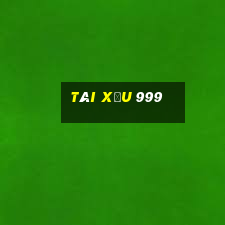 tài xỉu 999