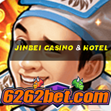 jinbei casino & hotel