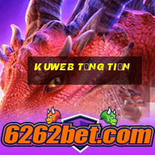 Kuweb Tặng Tiền