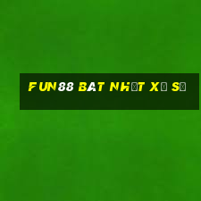 Fun88 Bát Nhất xổ số