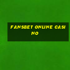 fansbet online casino