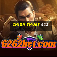 chien thuat 433