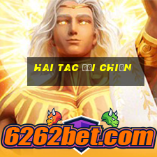 hai tac đại chiến