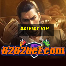 Baiviet Vin