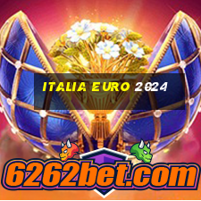 italia euro 2024