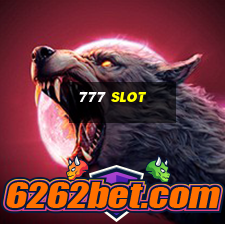 777 slot