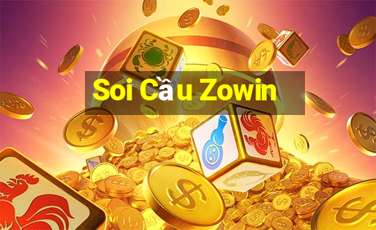 Soi Cầu Zowin