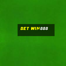 bet win888