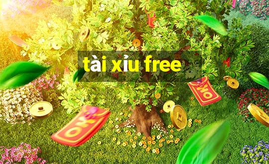 tài xỉu free