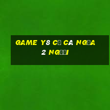 game y8 cờ cá ngựa 2 người