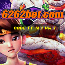 code ff mới nhất