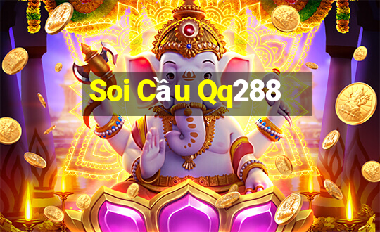 Soi Cầu Qq288