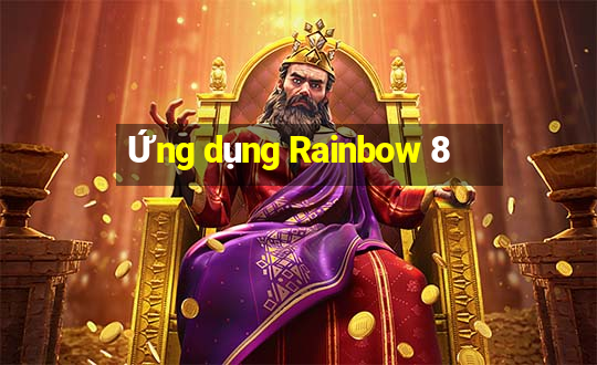 Ứng dụng Rainbow 8