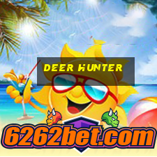 deer hunter