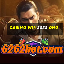 casino win2888 ong