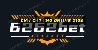 chơi cờ tướng online ziga