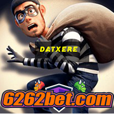 datxere