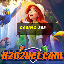 casino 365