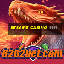 sesame casino ревю