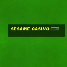 sesame casino ревю