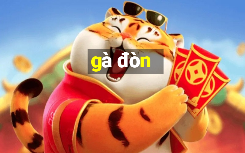 gà đòn