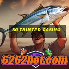 sg trusted casino