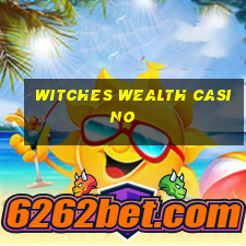 witches wealth casino