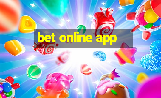 bet online app