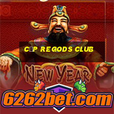 cặp regods club