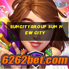 suncitygroup Sun New City