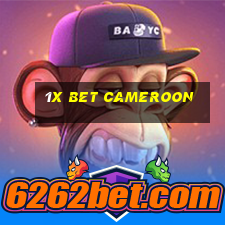 1x bet cameroon