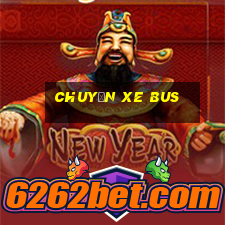 chuyến xe bus