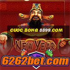 cuoc bong 8899.com