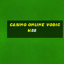 Casino online Vodich88