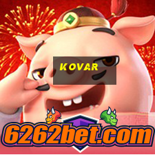 kovar