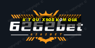 Kết quả XSQB hôm qua