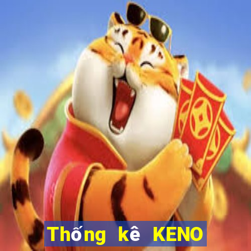 Thống kê KENO ngày 23