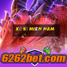 xổ số mièn nam