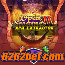 apk extractor