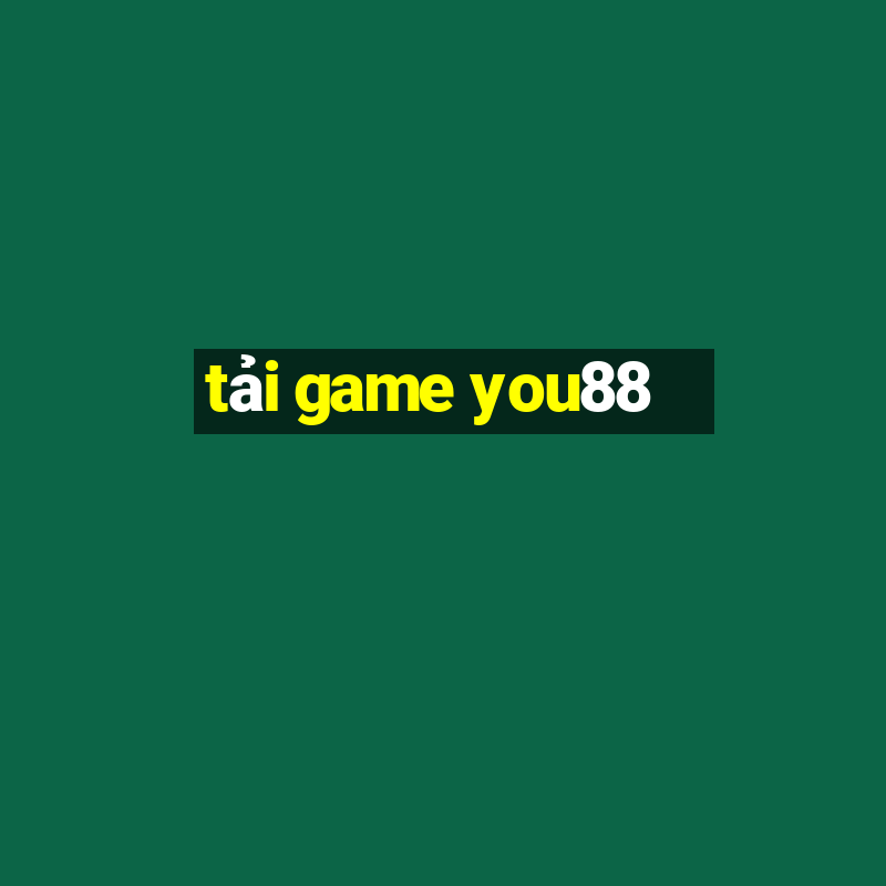 tải game you88