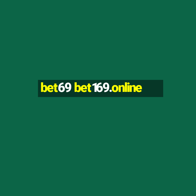 bet69 bet169.online