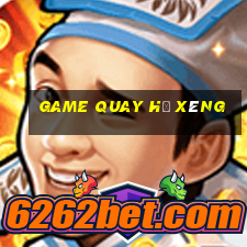 game quay hũ xèng