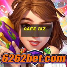 cafe biz