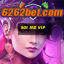 soi mb vip