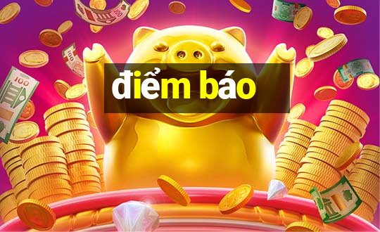 điểm báo