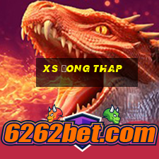 xs đong thap