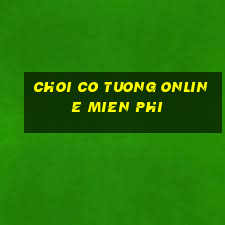 choi co tuong online mien phi